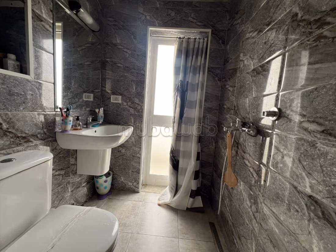 A Vendre appartement en s2 Le Bardo