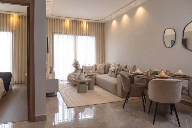 Splendido appartamento da acquistare. Superficie 99 m²