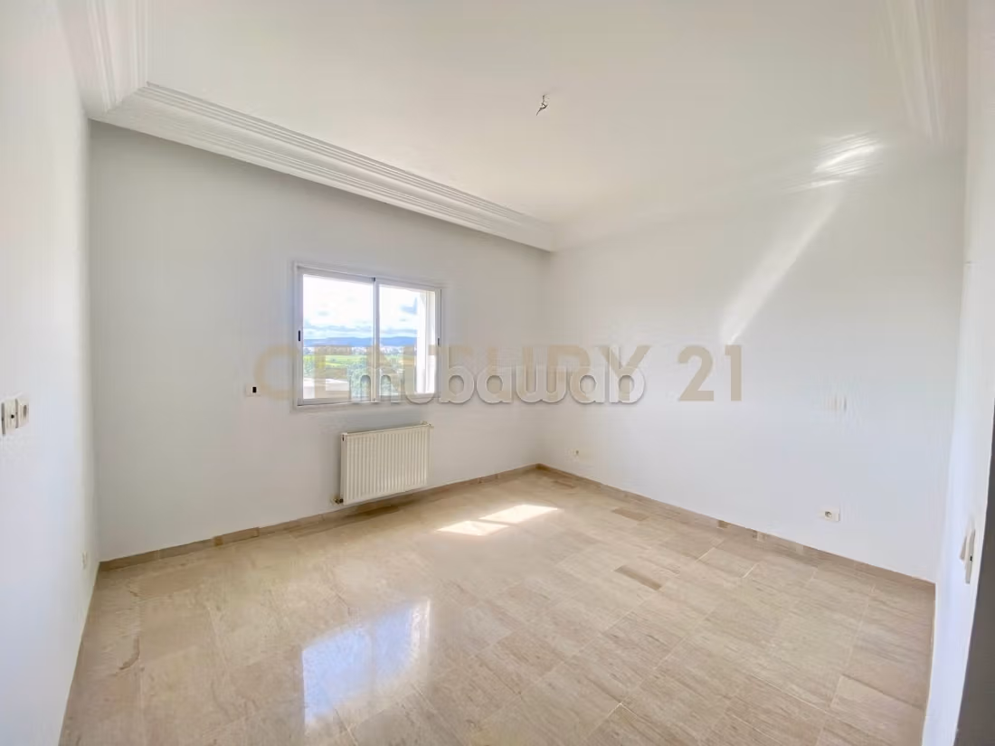 À vendre S3 à Cité El Wafa AFH 2