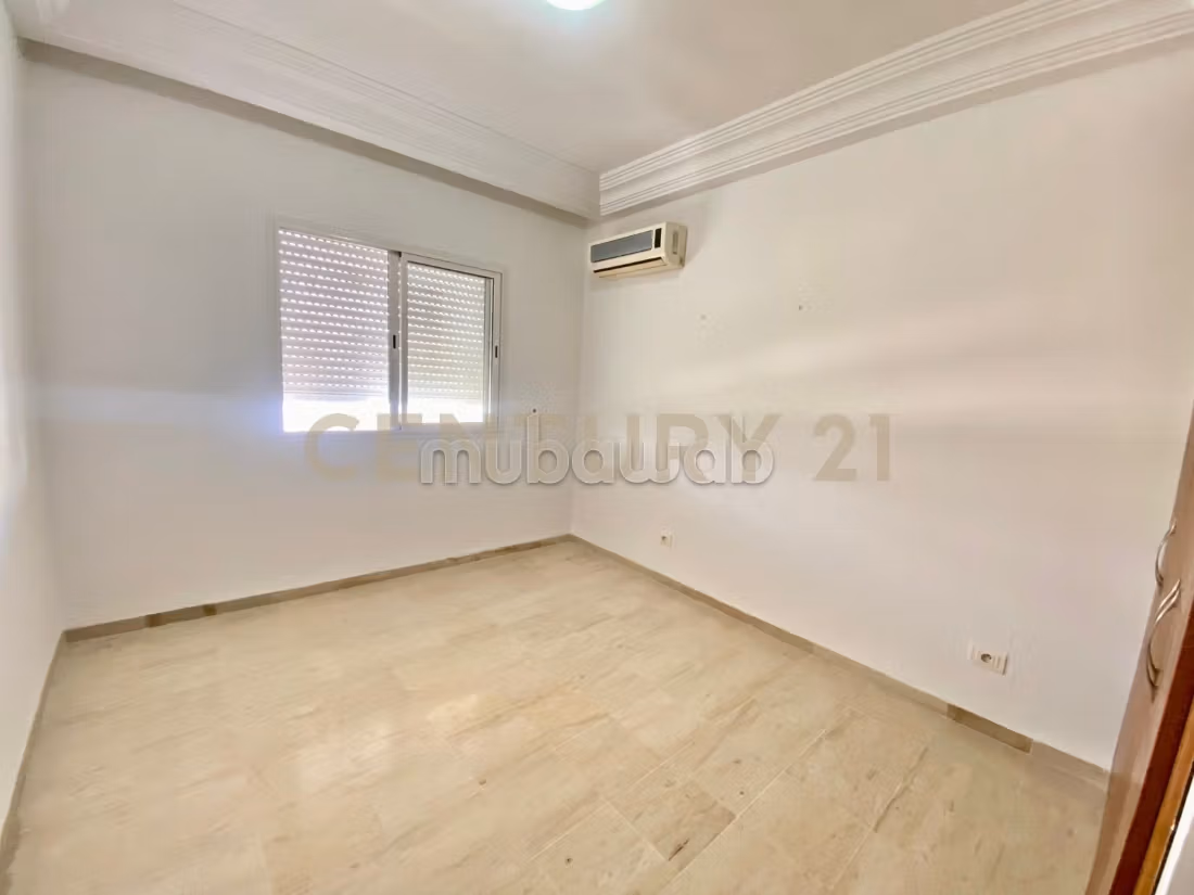 À vendre S3 à Cité El Wafa AFH 2