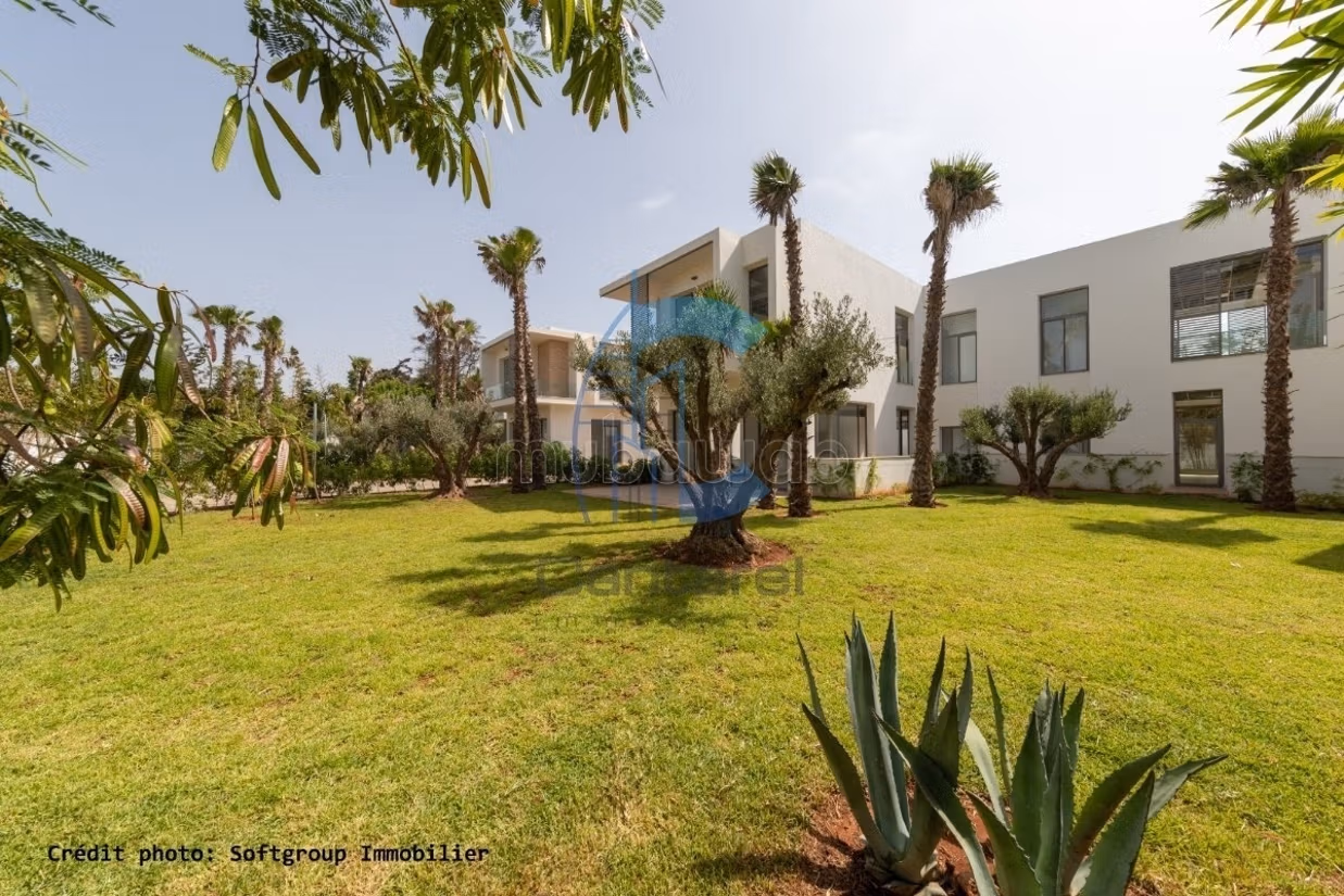 Magnifieke villa te huur in Anfa Sup