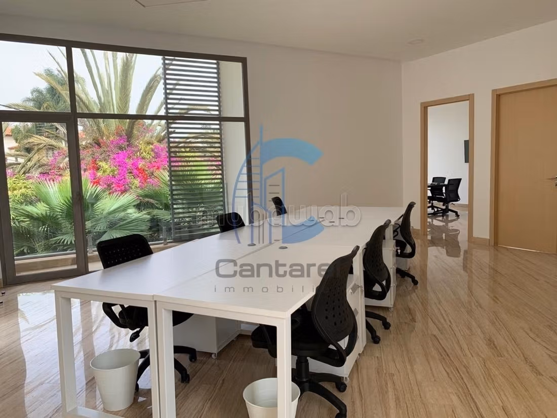 Magnifieke villa te huur in Anfa Sup