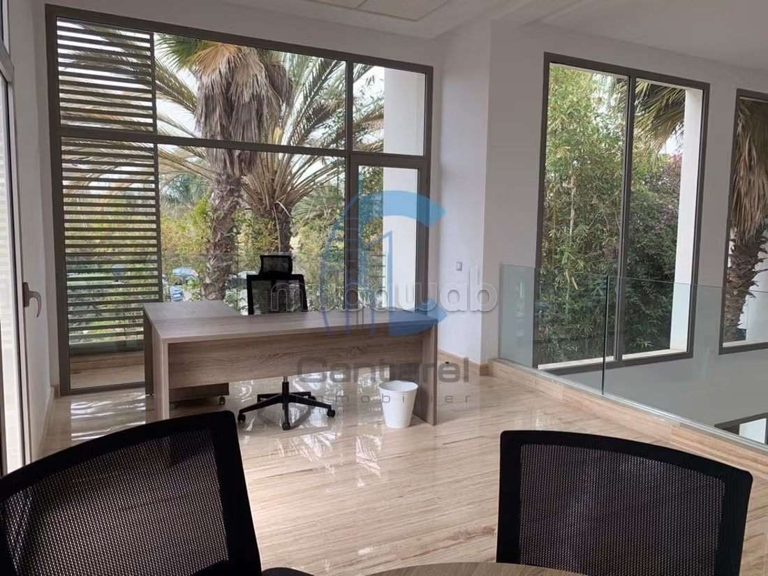 Magnifieke villa te huur in Anfa Sup