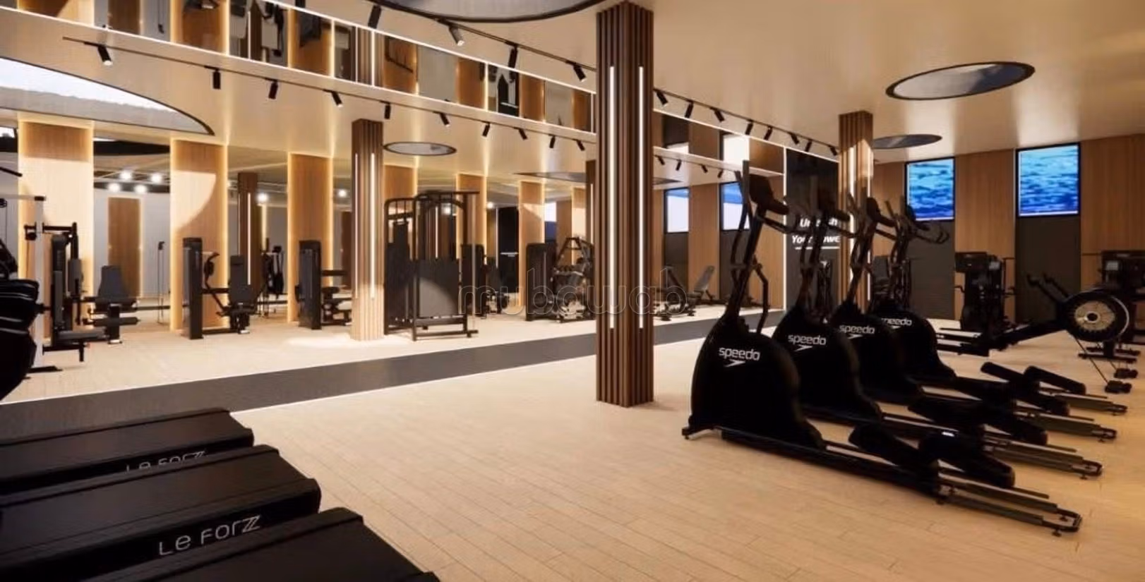  À vendre — direct promoteur Résidence très haut standing, La Nouvelle Soukra