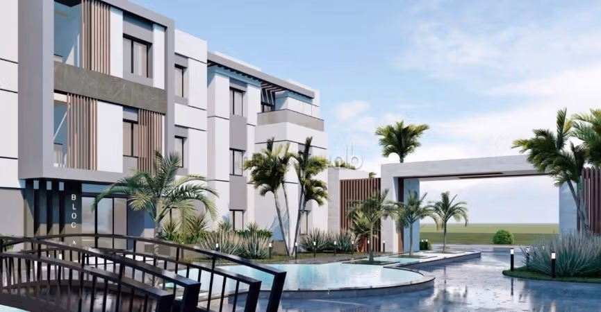  À vendre — direct promoteur Résidence très haut standing, La Nouvelle Soukra