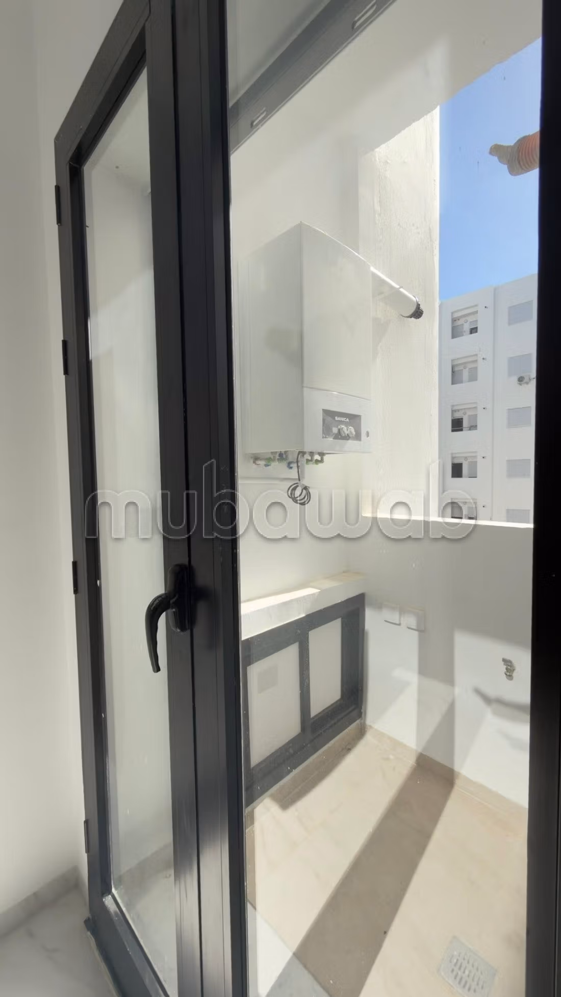  À VENDRE — S1 jamais habité, Laouina Cité El Wahat