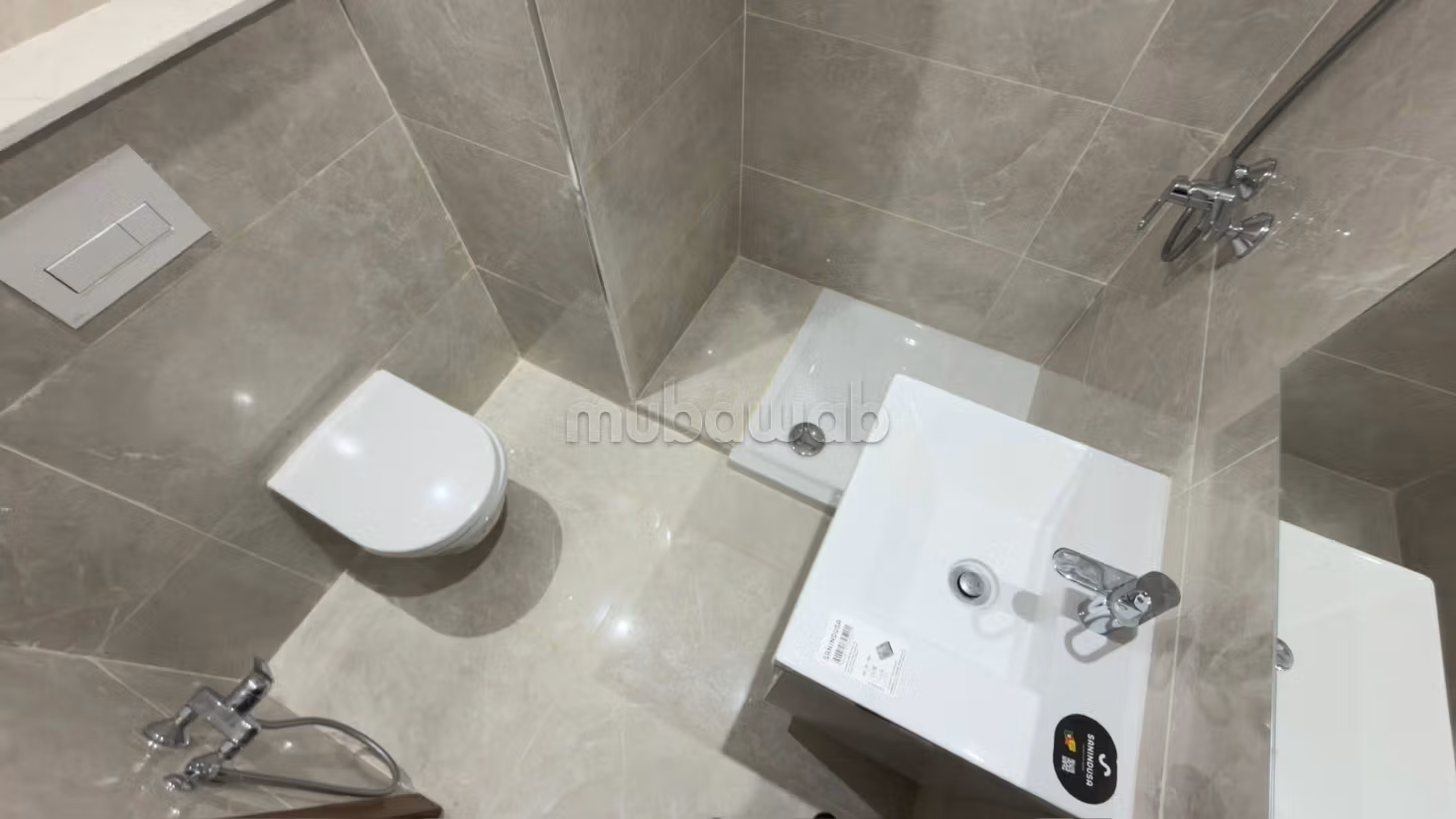  À VENDRE — S1 jamais habité, Laouina Cité El Wahat