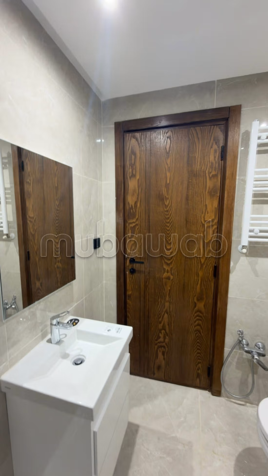  À VENDRE — S1 jamais habité, Laouina Cité El Wahat