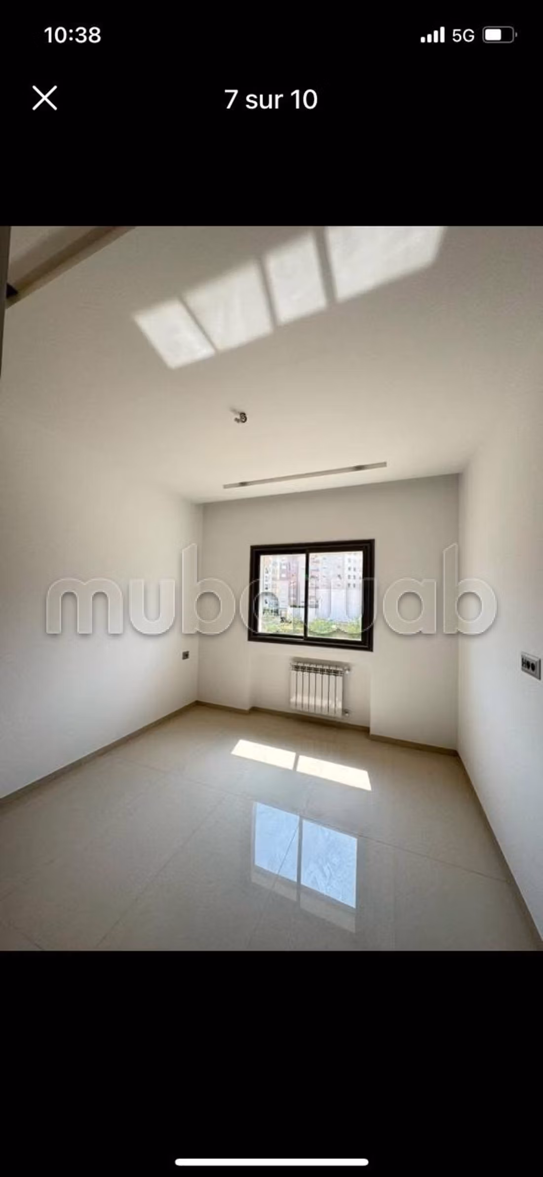  Nouveaux Appartements S1 & S2 – Vente Directe Promoteur ️