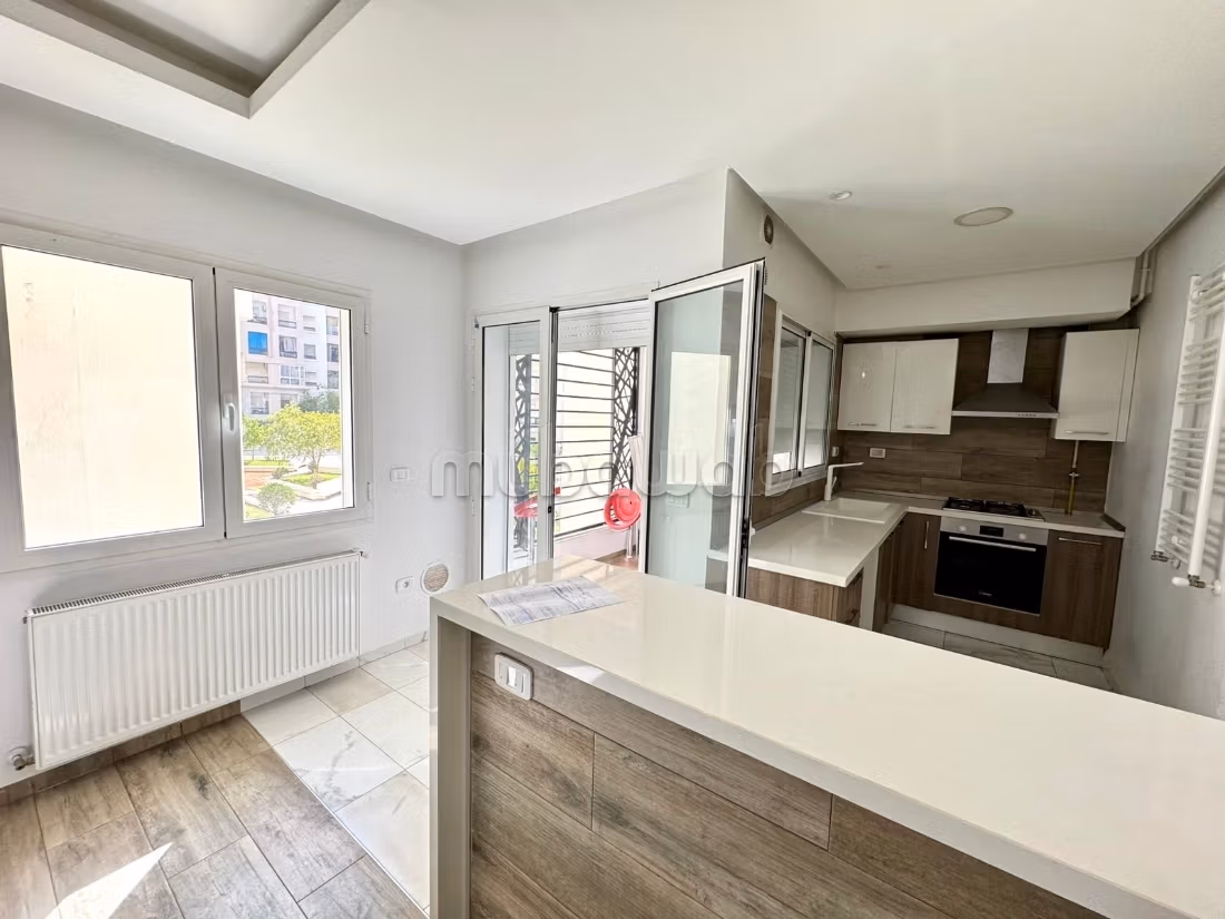  À vendre S1 à Ain Zaghouan