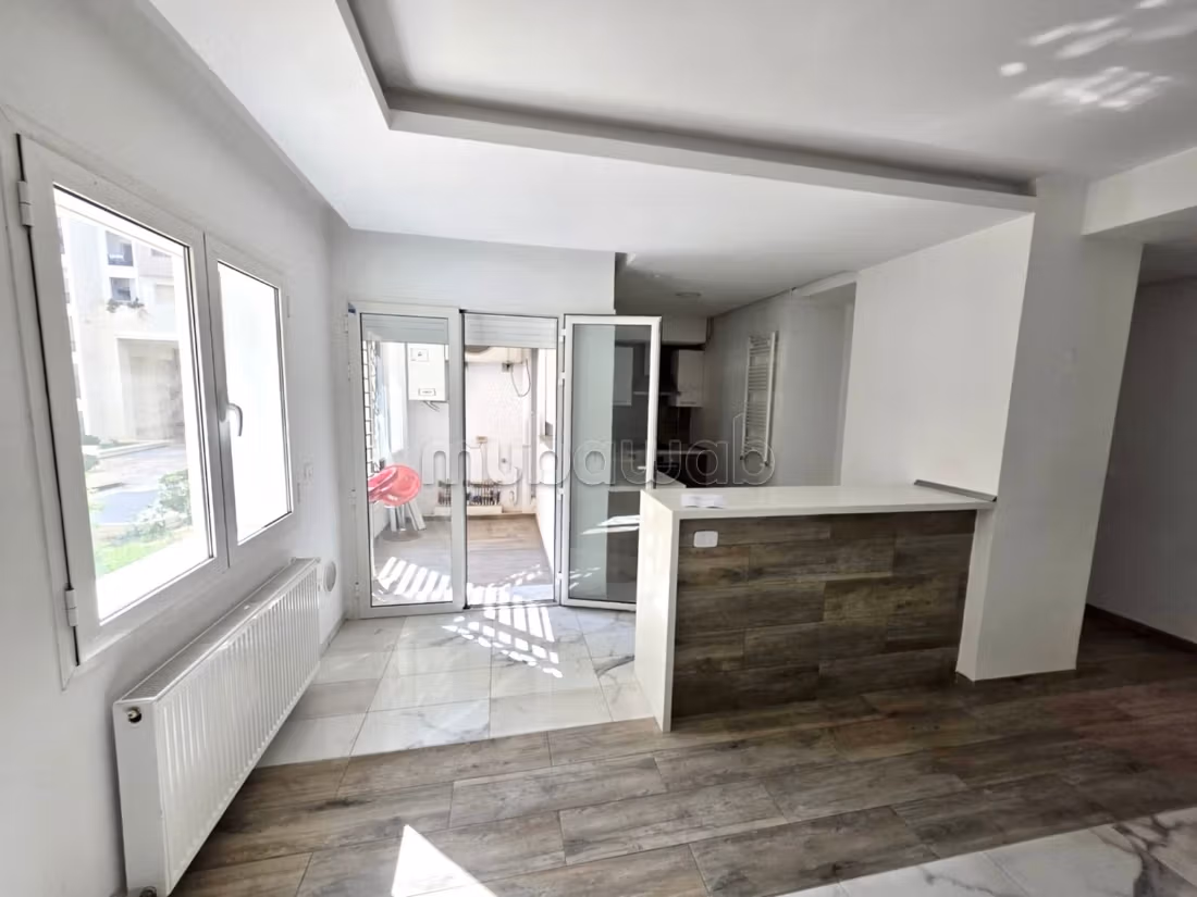  À vendre S1 à Ain Zaghouan