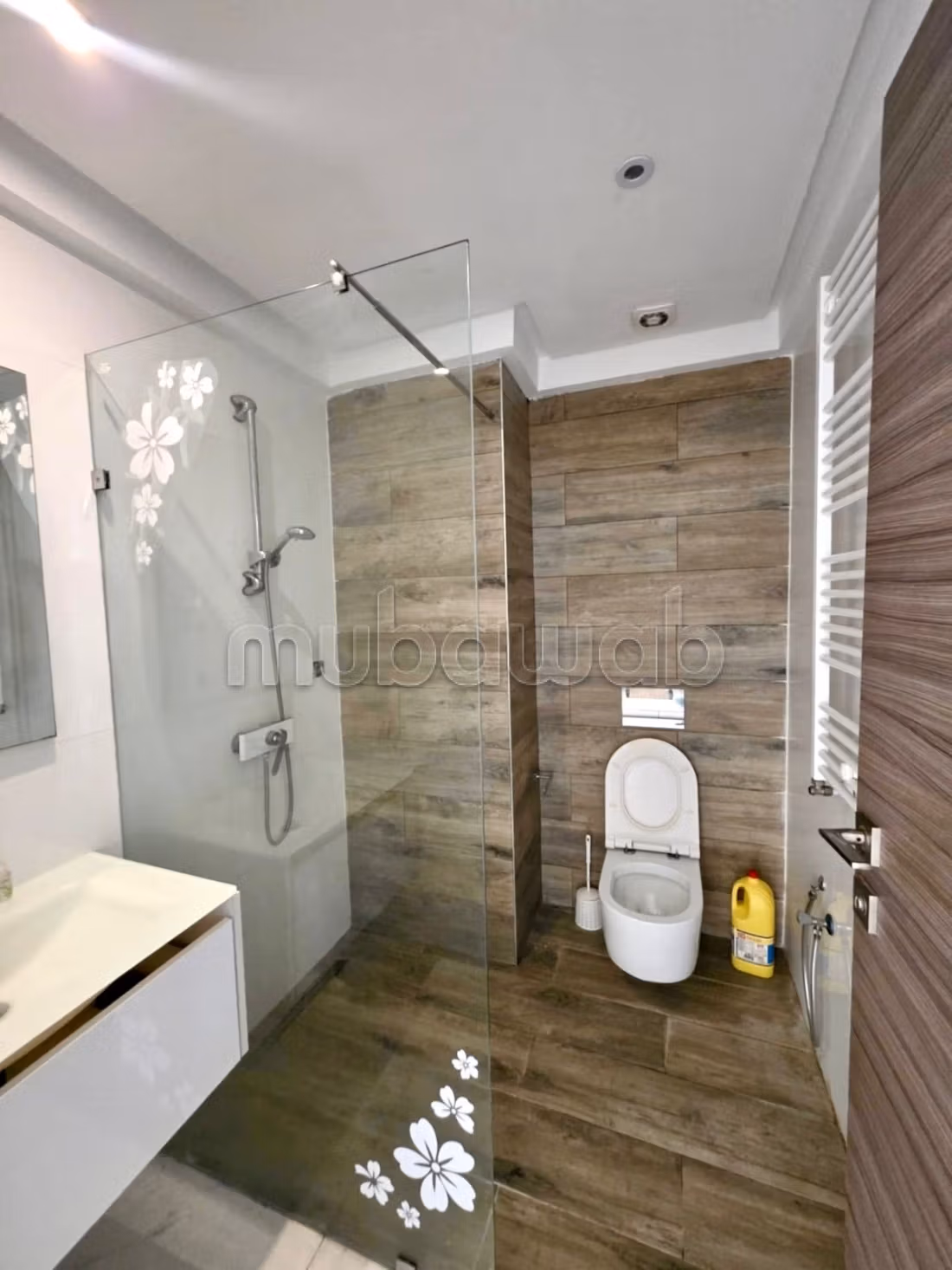  À vendre S1 à Ain Zaghouan