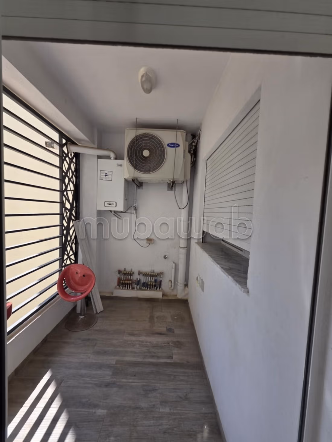  À vendre S1 à Ain Zaghouan