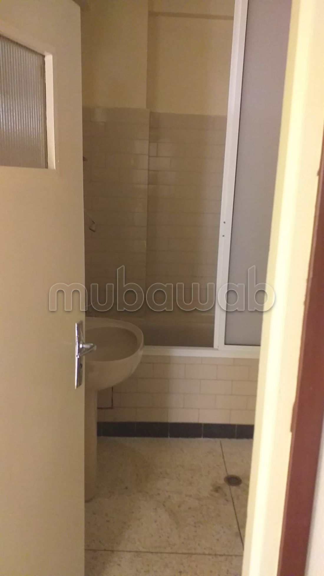 Apartment city center