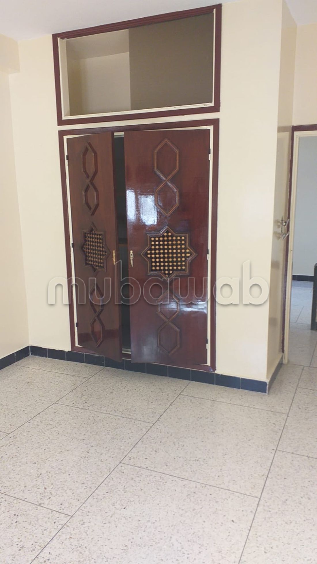 Apartment city center