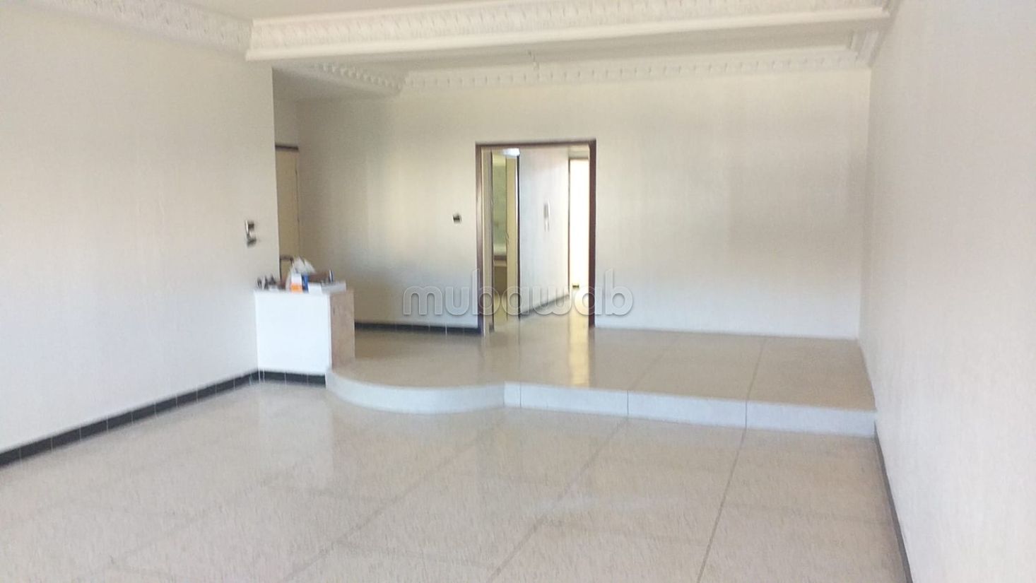 Apartment city center