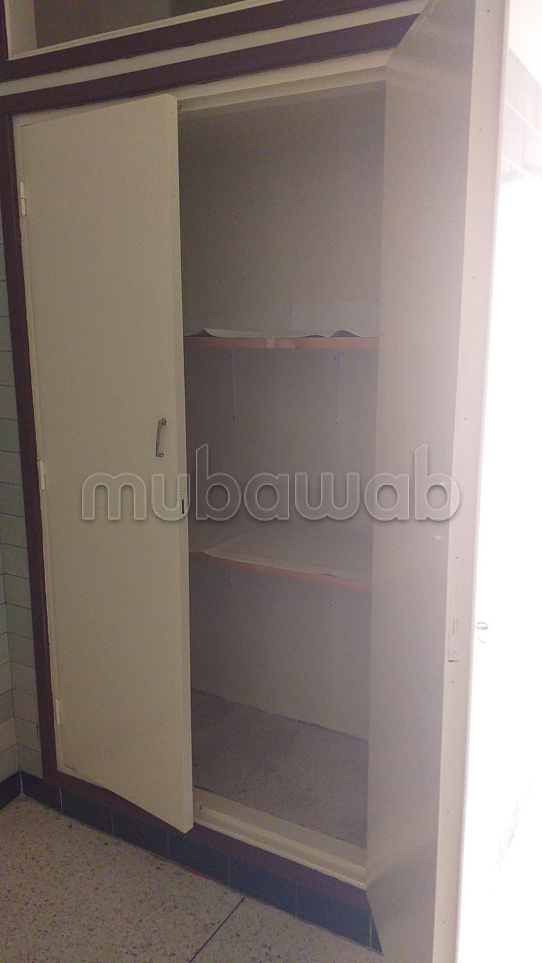 Apartment city center