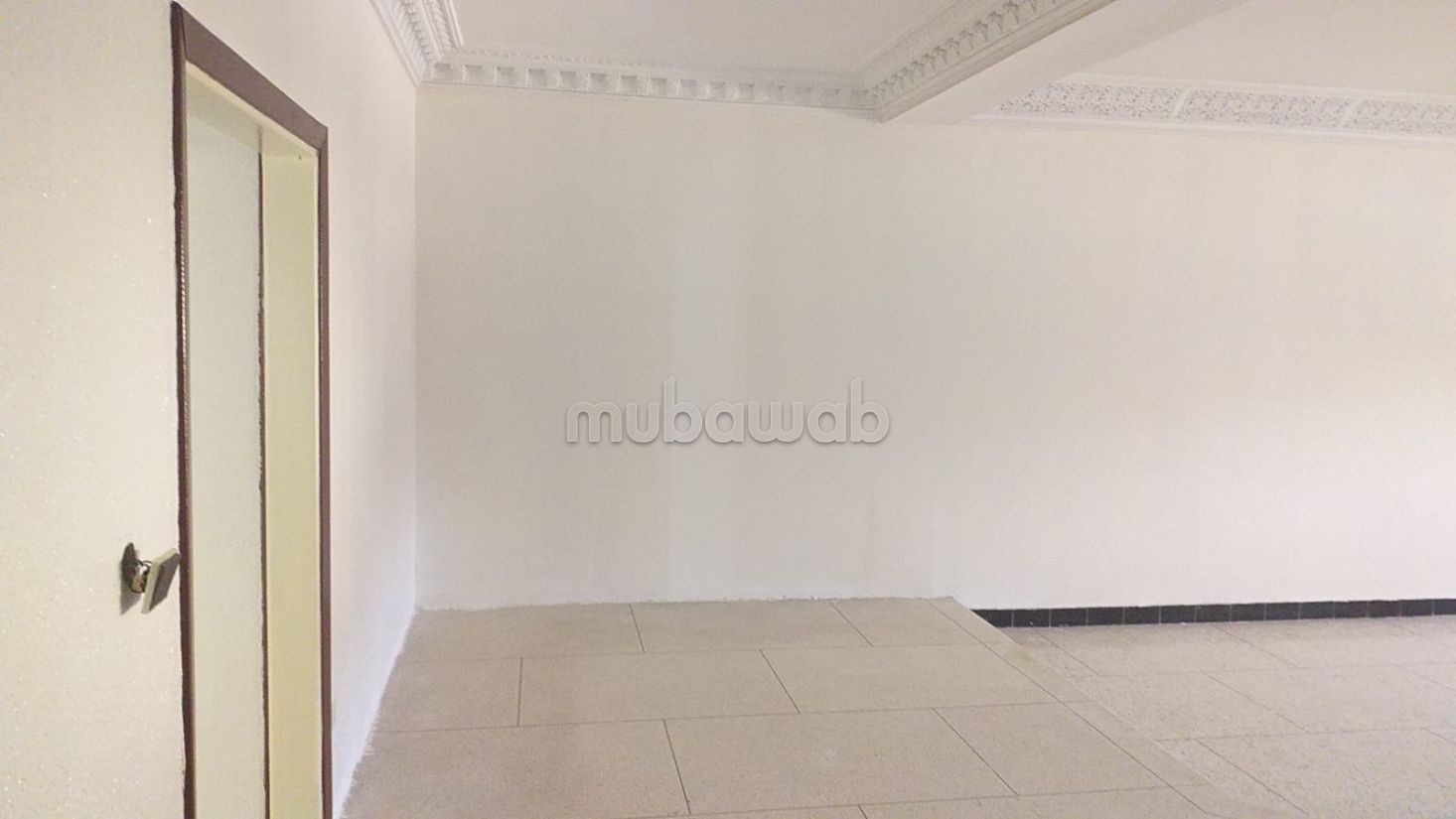 Apartment city center