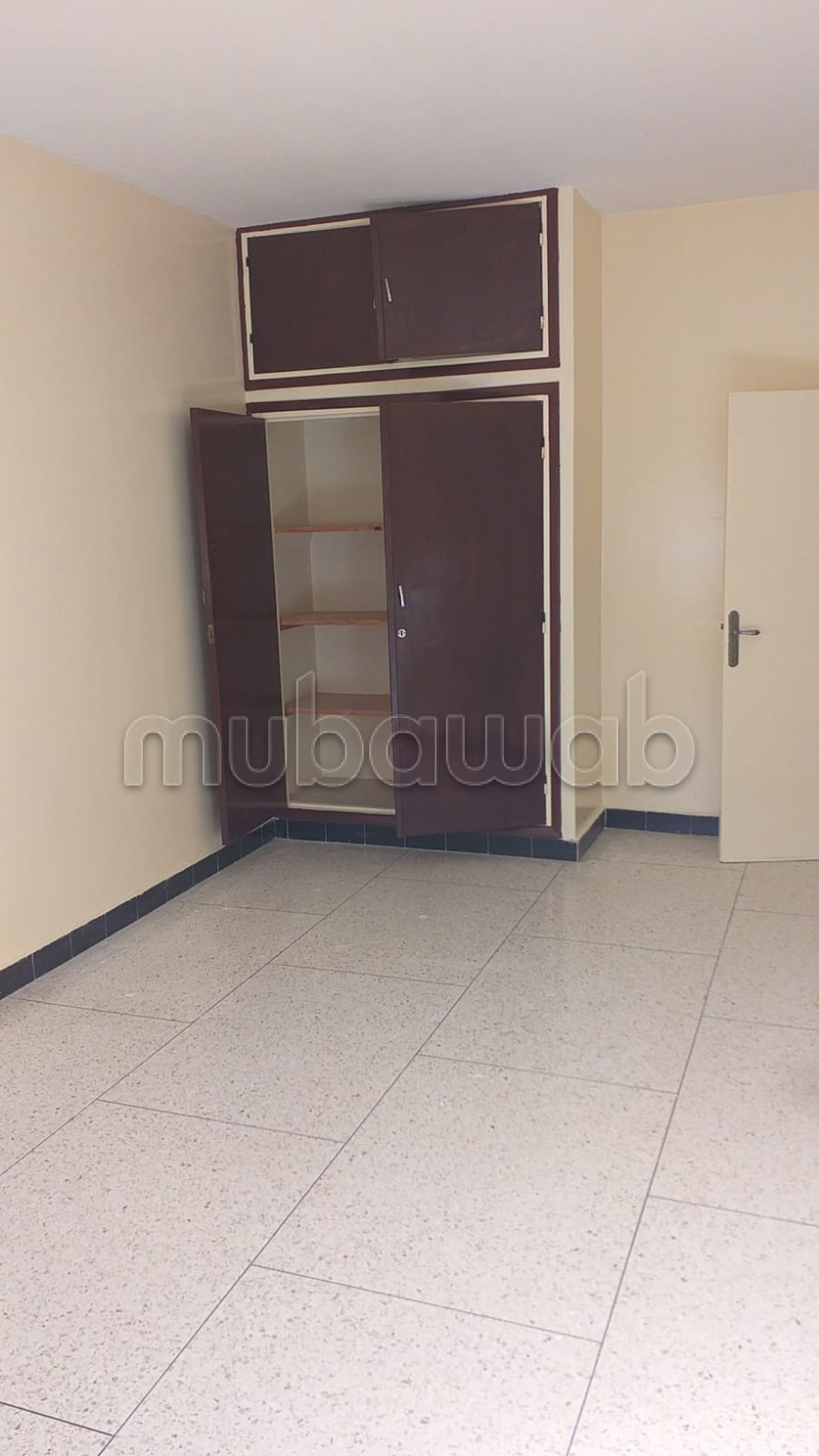 Apartment city center