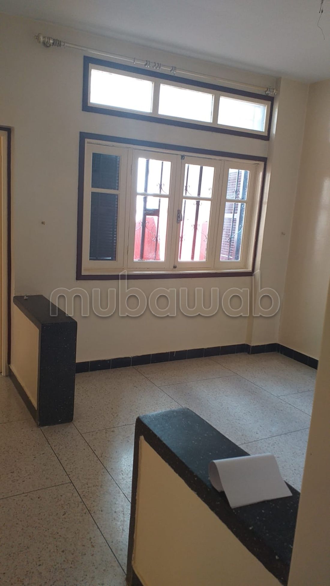 Apartment city center