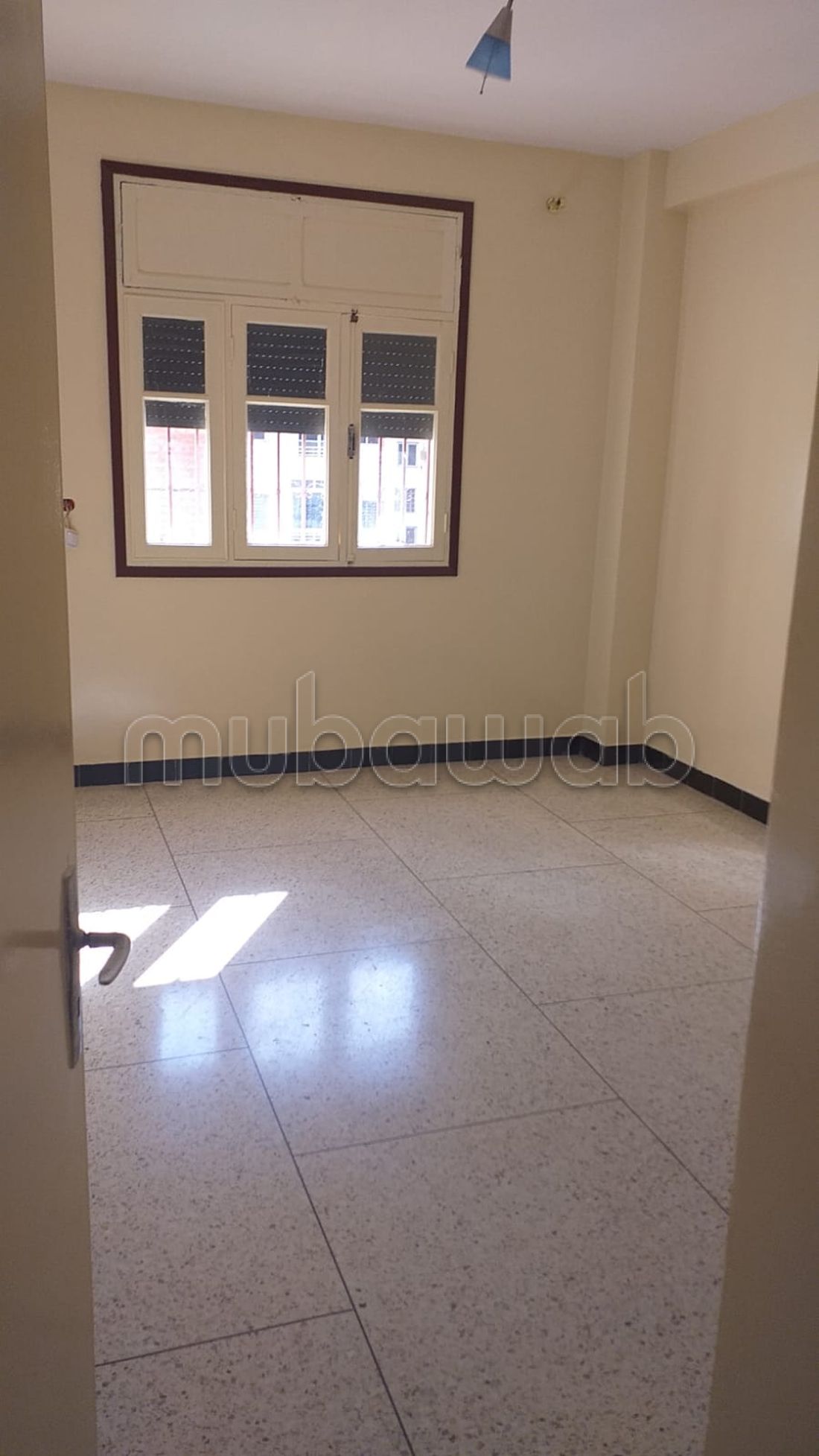 Apartment city center