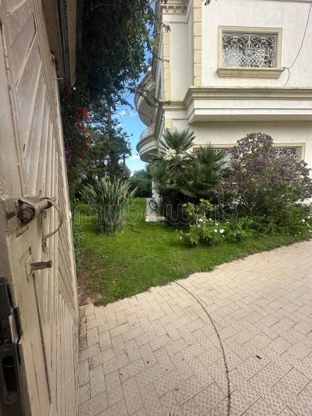 Villa commerciale à vendre