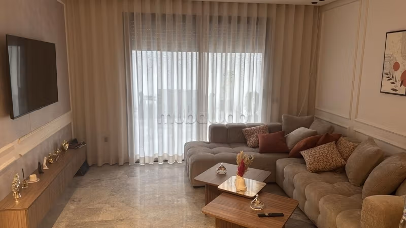 Studio for rent in the hospitals district