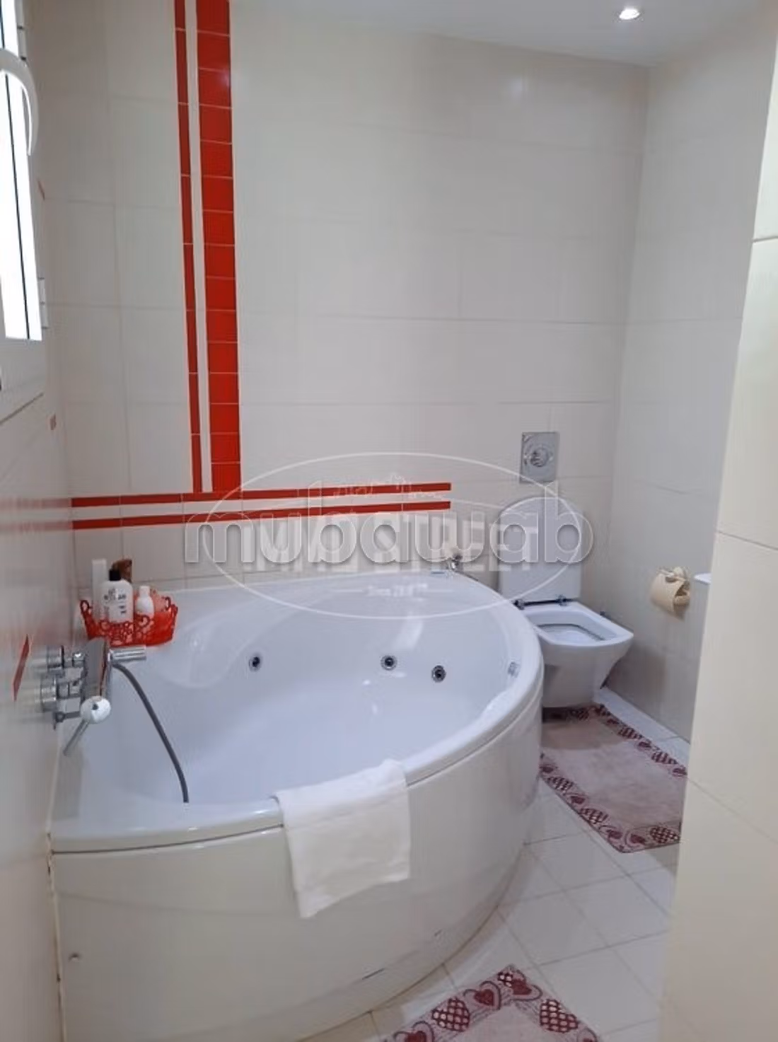 Location une villa S5 a cite les pins