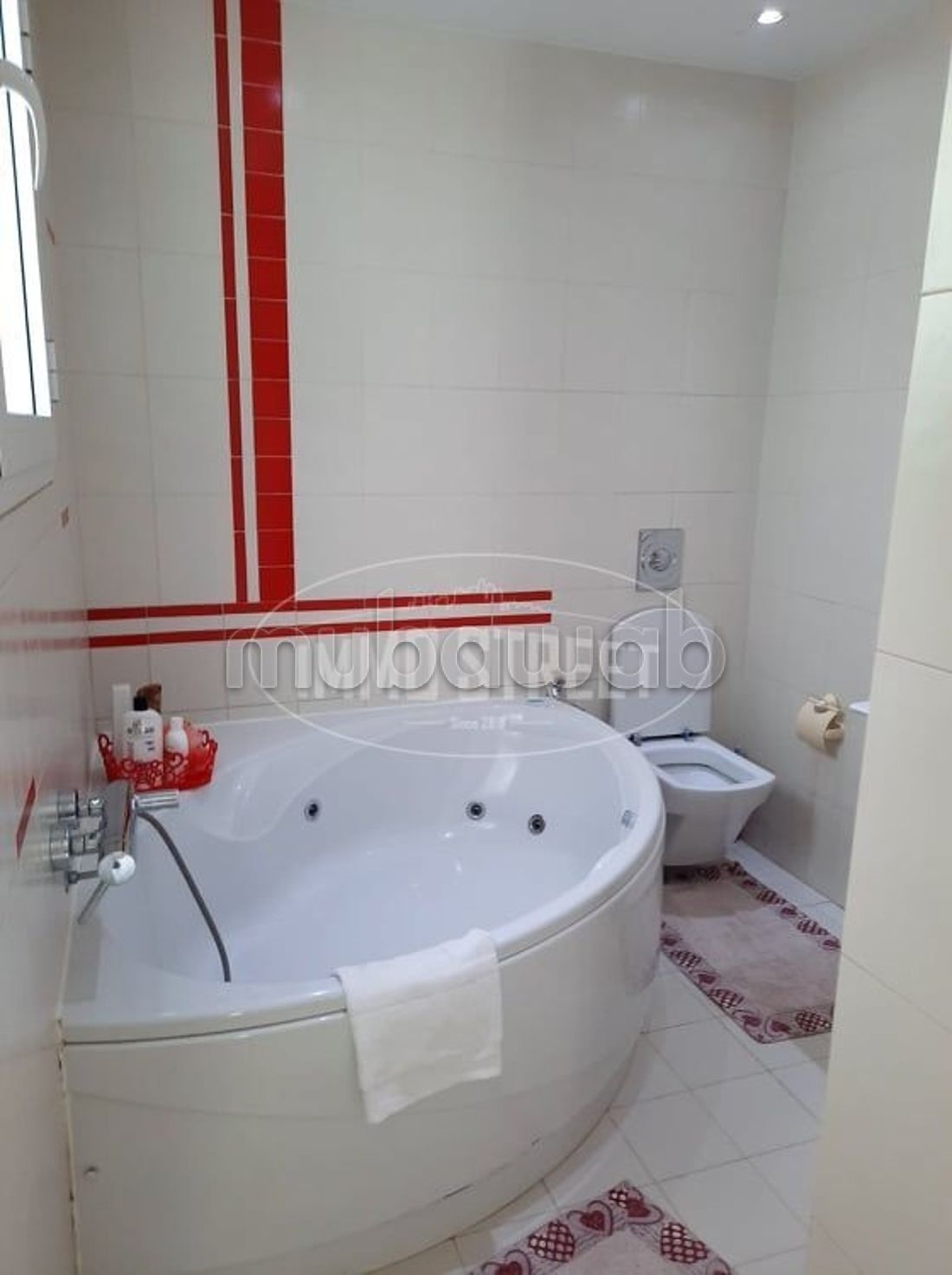 Location une villa S5 a cite les pins