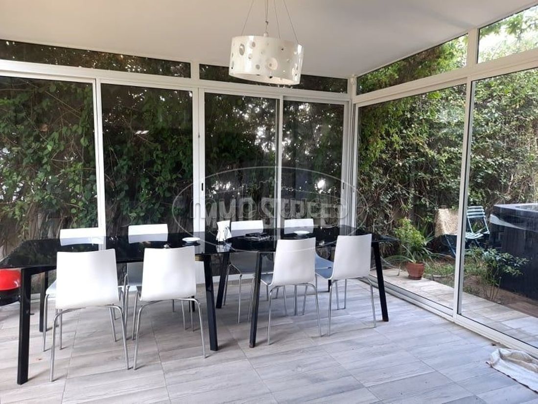 Location une villa S5 a cite les pins