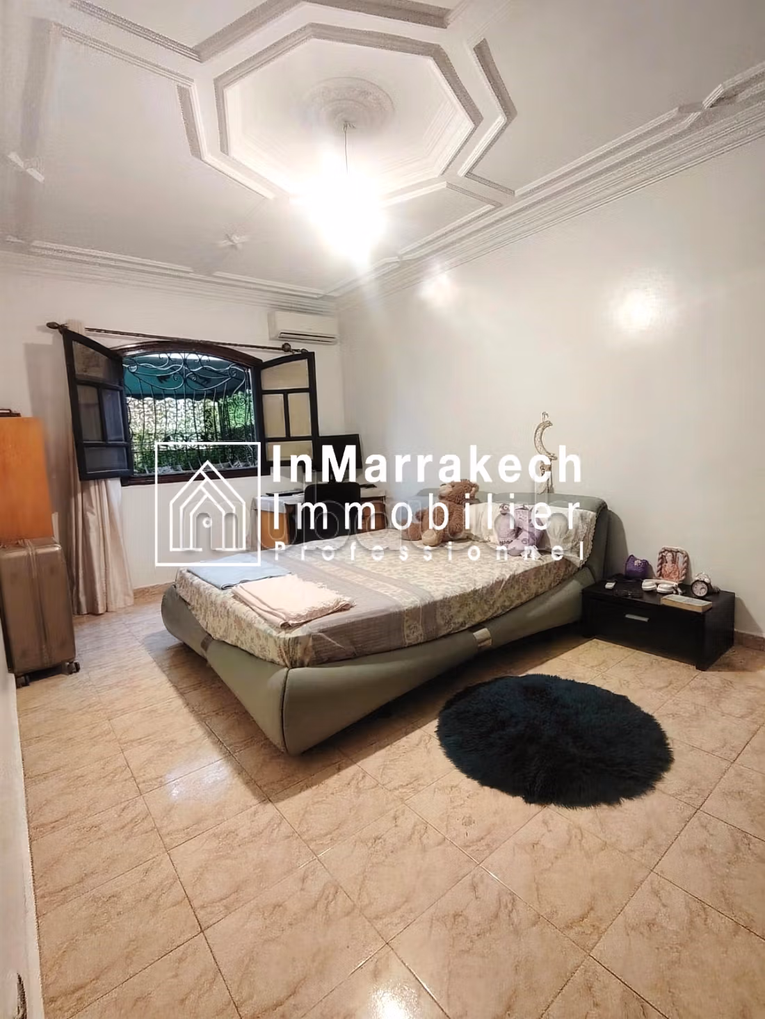 Villa 140 m² à Ain Mezouar — 8