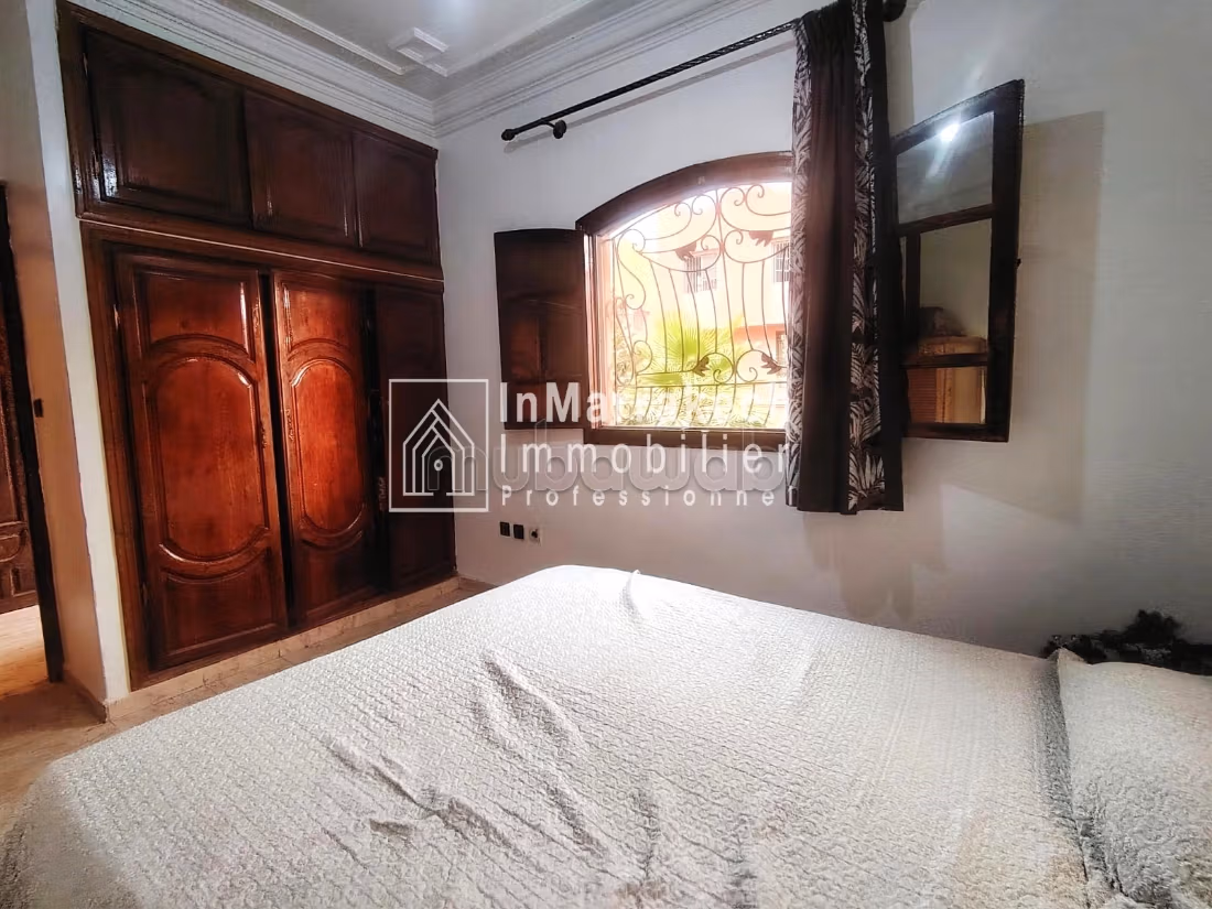 Villa 140 m² à Ain Mezouar — 9