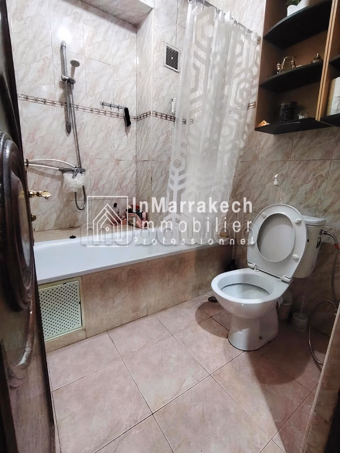 Villa 140 m² à Ain Mezouar — 15