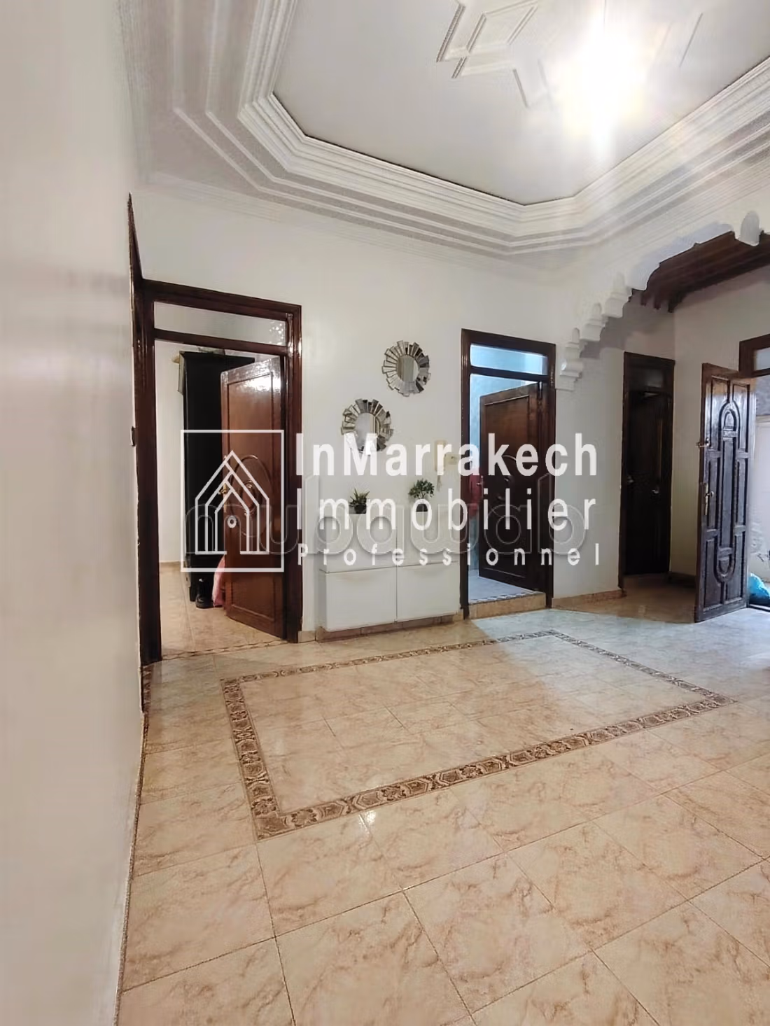 Villa 140 m² à Ain Mezouar — 7