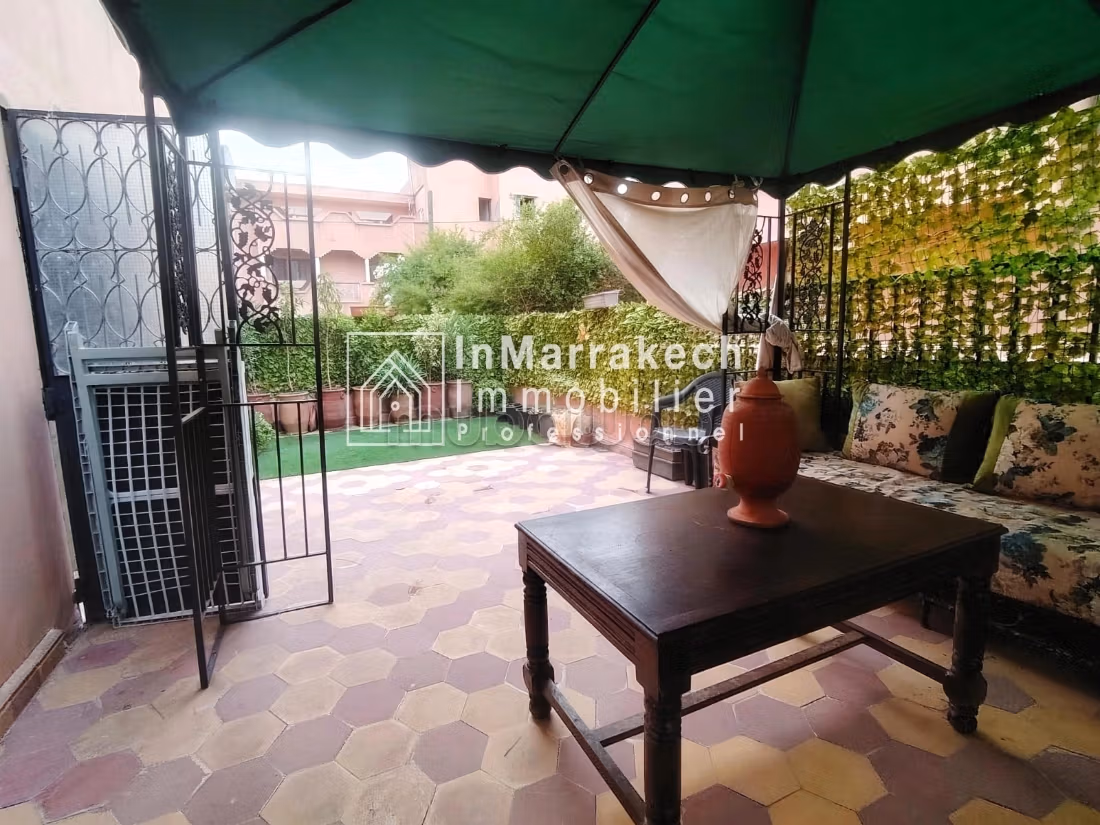 Villa 140 m² à Ain Mezouar — 10