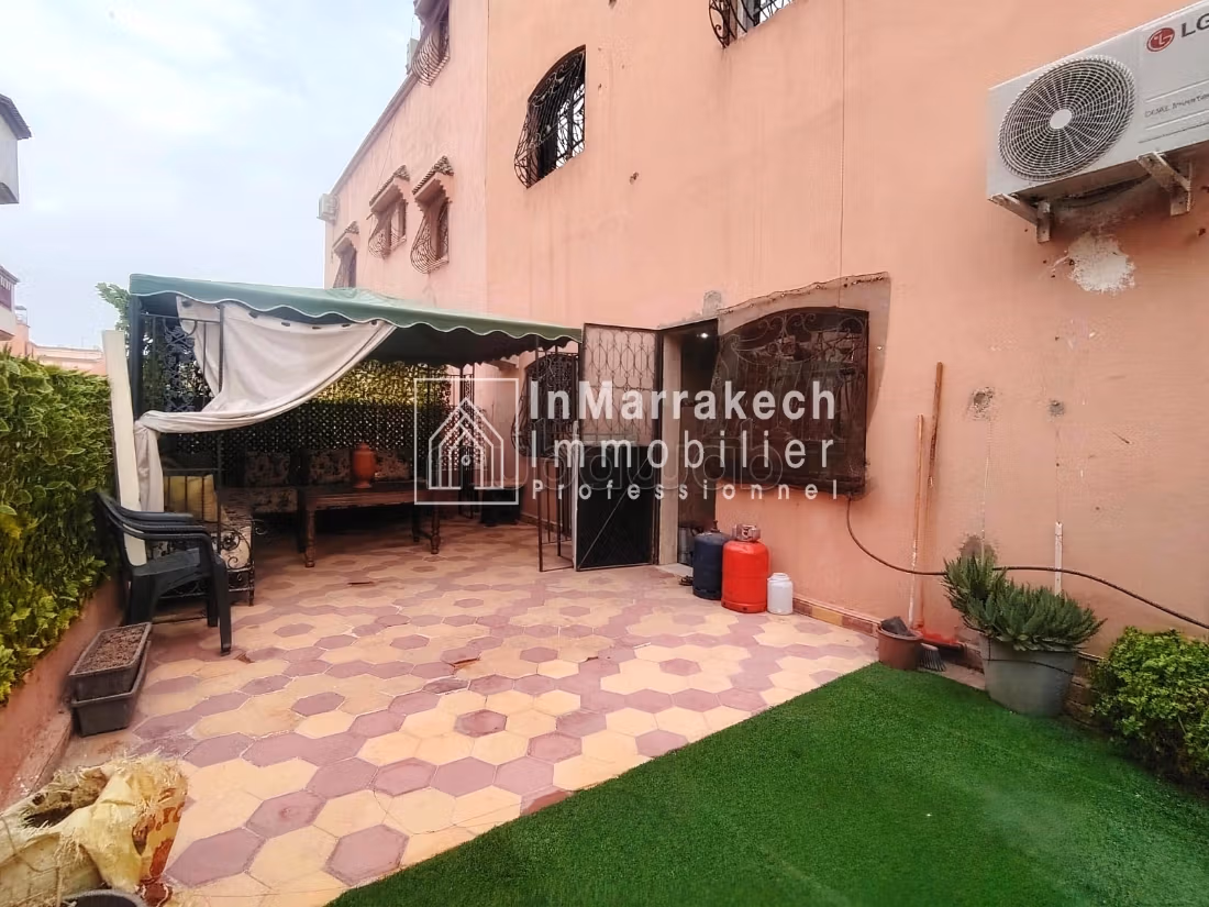 Villa 140 m² à Ain Mezouar — 11