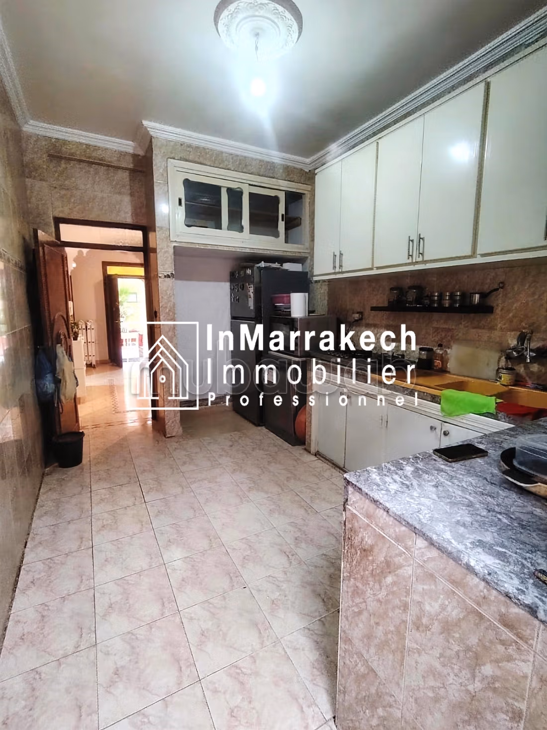 Villa 140 m² à Ain Mezouar — 12