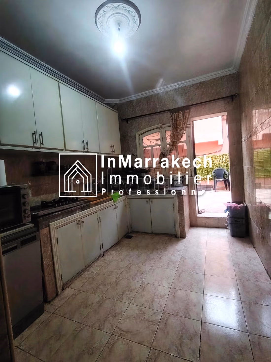 Villa 140 m² à Ain Mezouar — 13