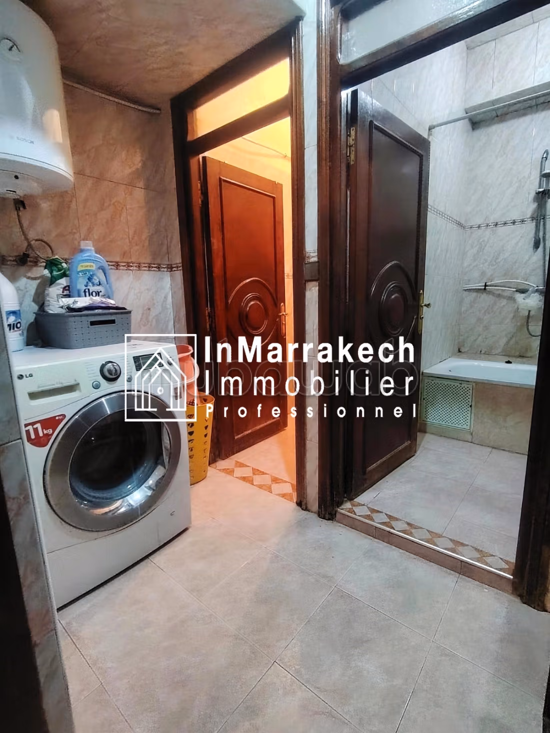 Villa 140 m² à Ain Mezouar — 14