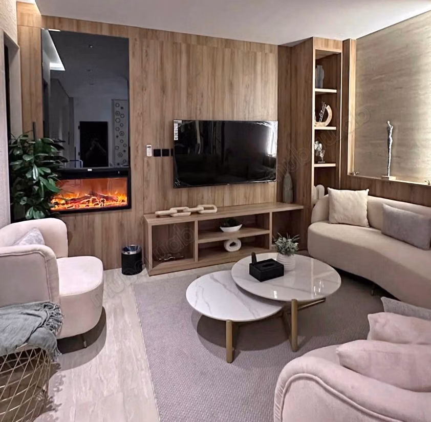 Apartamento de lujo con vista al puerto deportivo – Estancia cómoda en Agadir