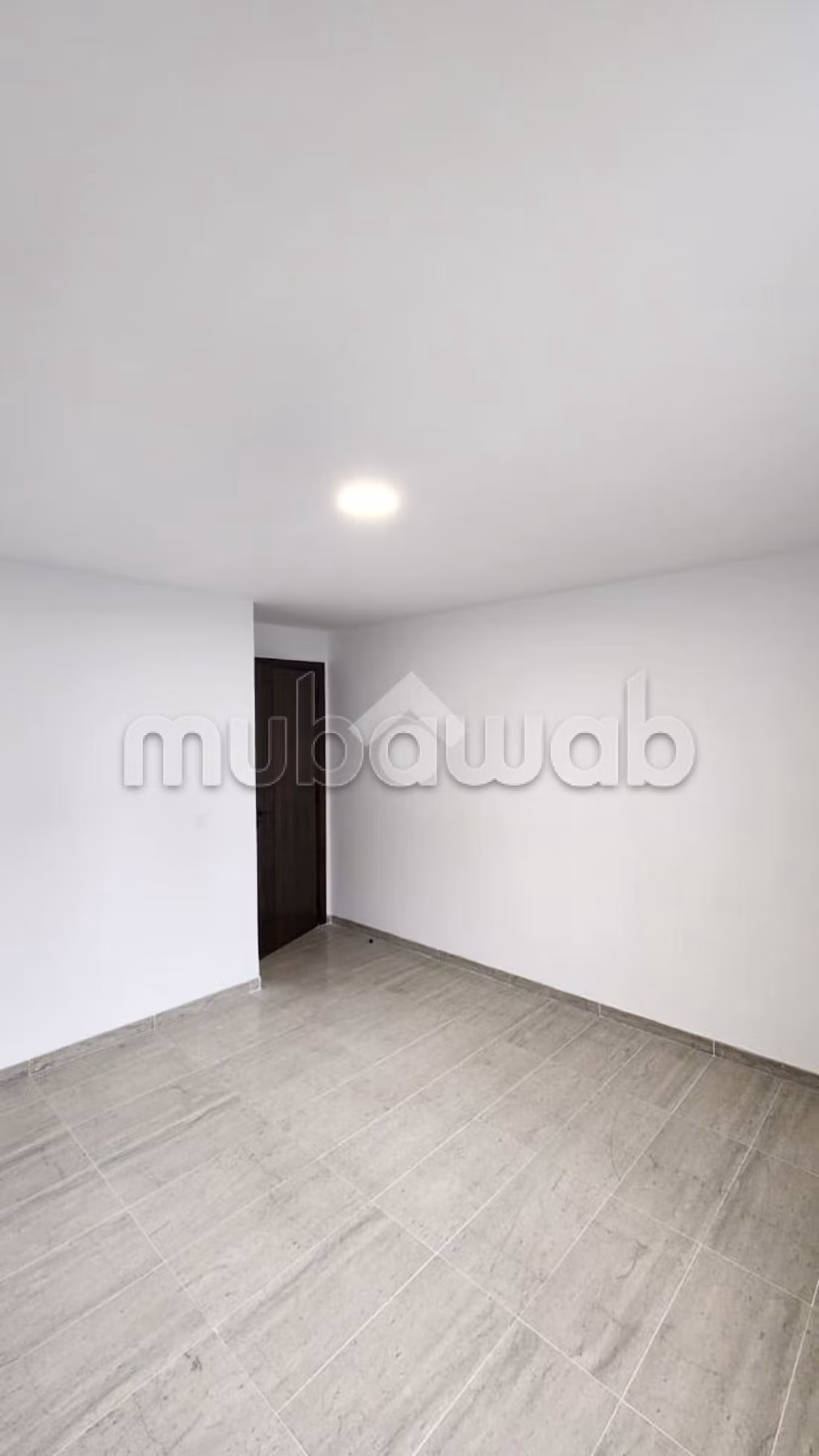 Hall 2 in posizione
