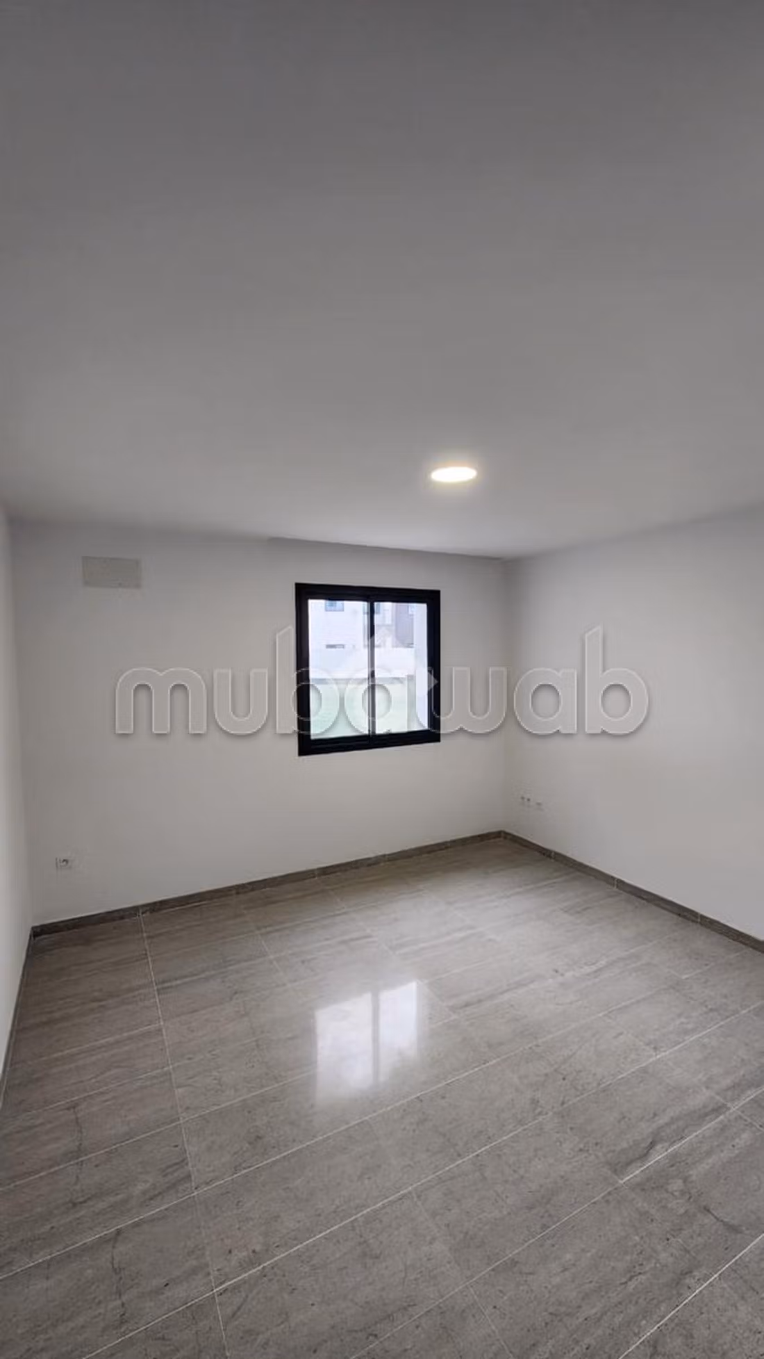 Hall 2 in posizione