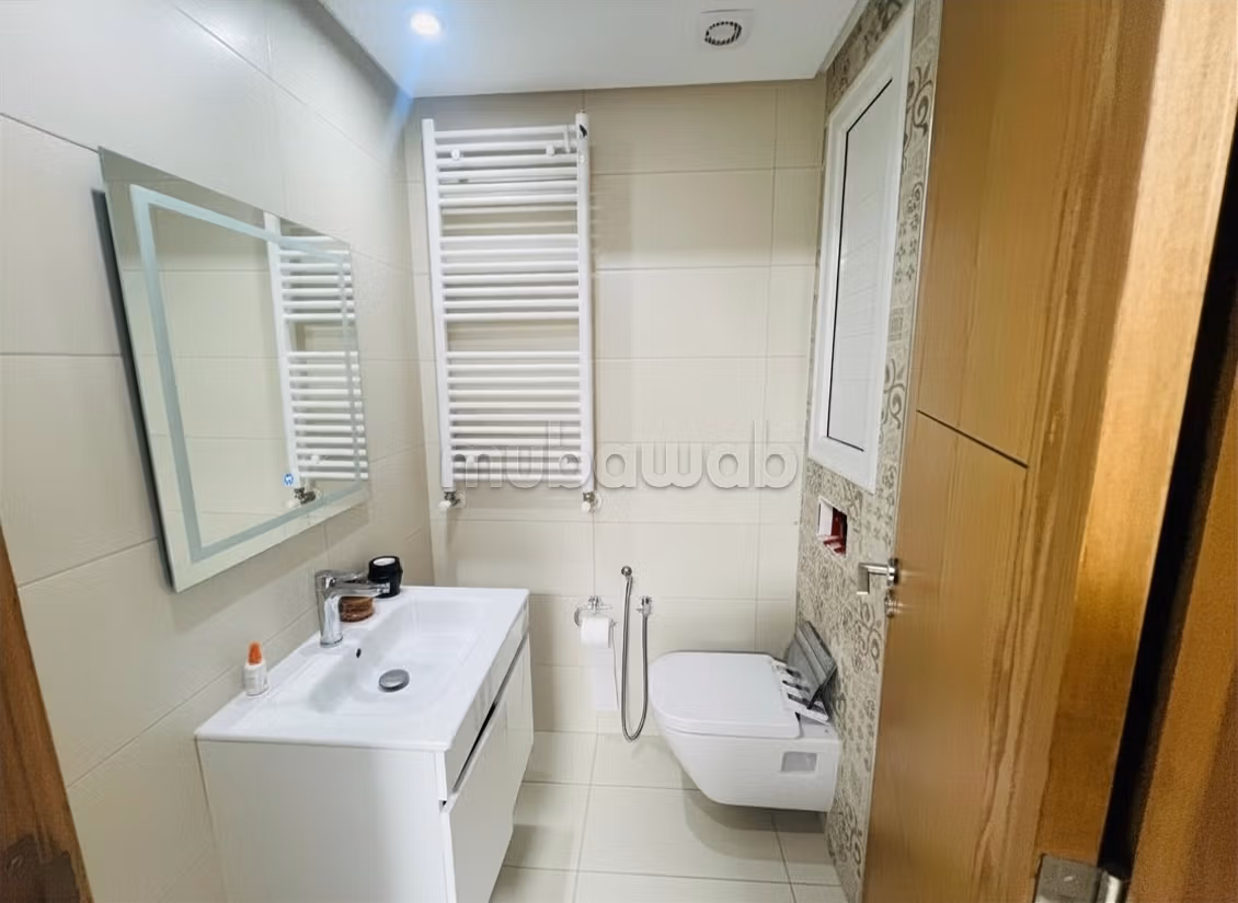 A vendre un appartement en S2 de 138m² à Ennasr