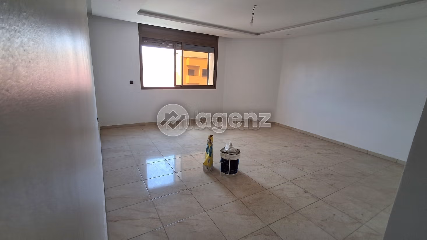 Appartement à vendre 90 m², 2 chambres Almaz Casablanca — 6