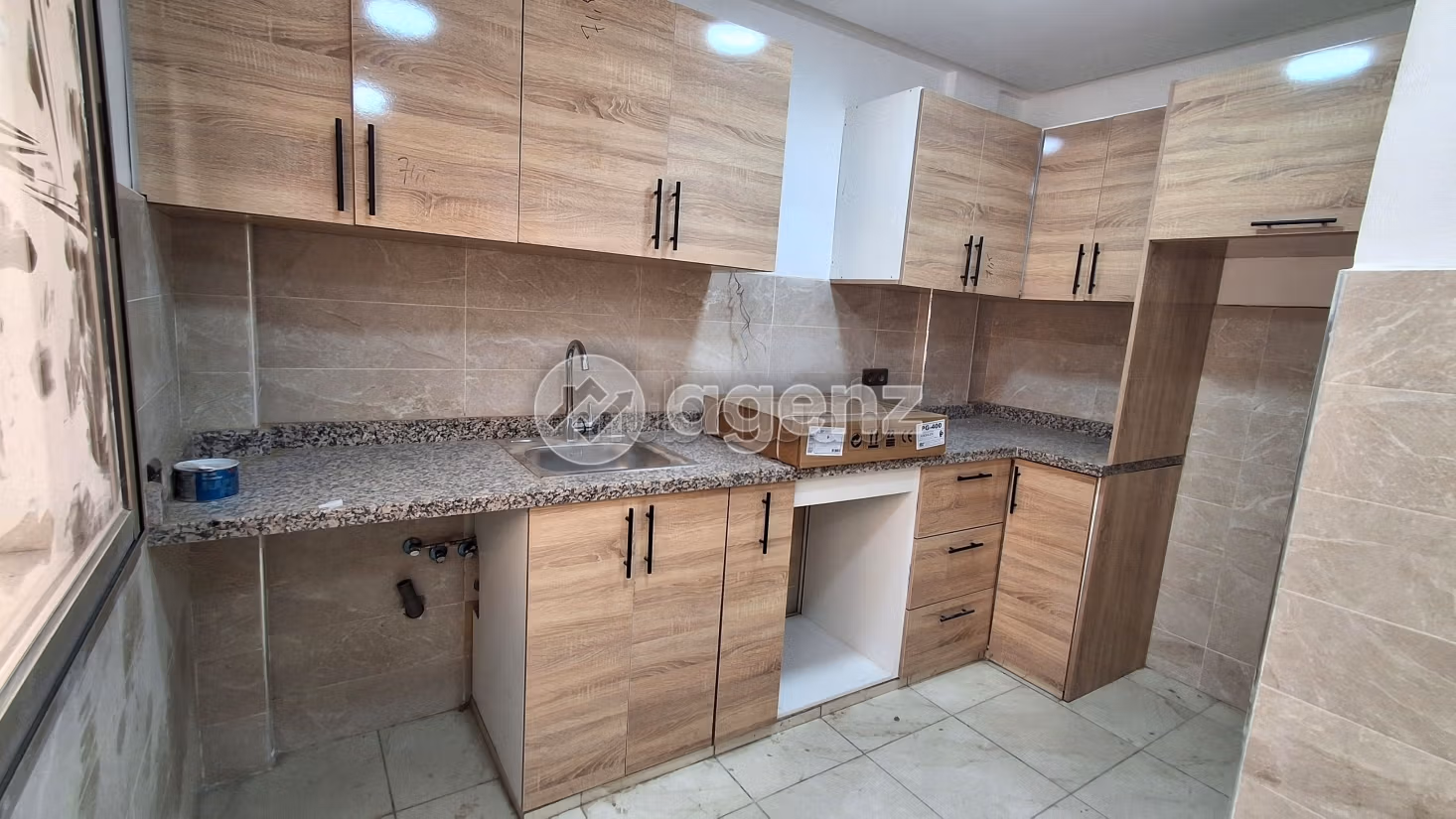 Appartement à vendre 90 m², 2 chambres Almaz Casablanca — 3