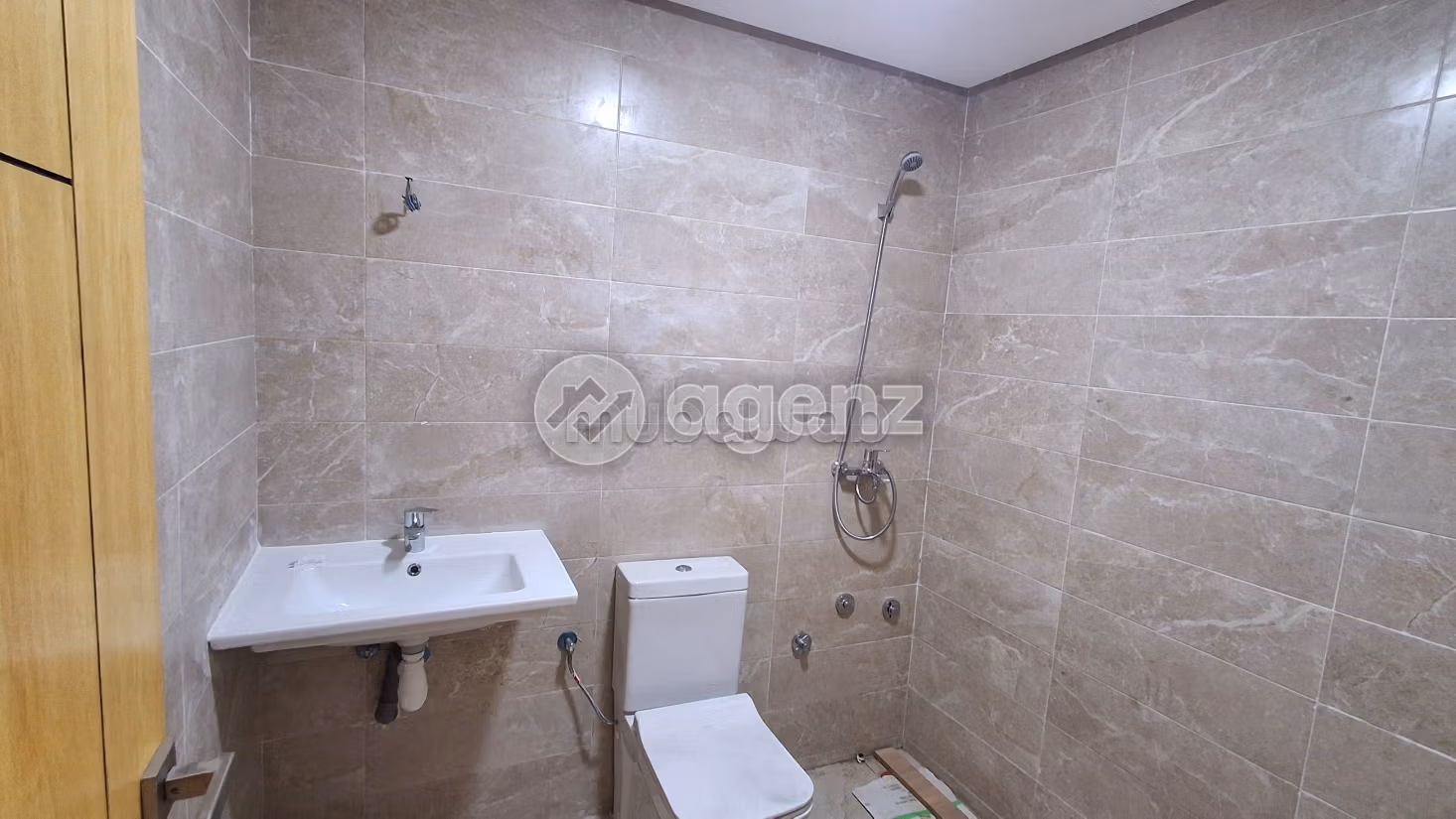 Appartement à vendre 90 m², 2 chambres Almaz Casablanca — 5