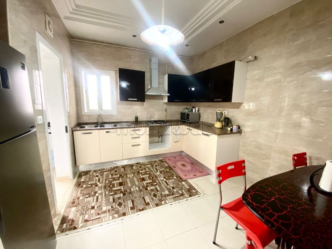 À vendre S2 à la Soukra