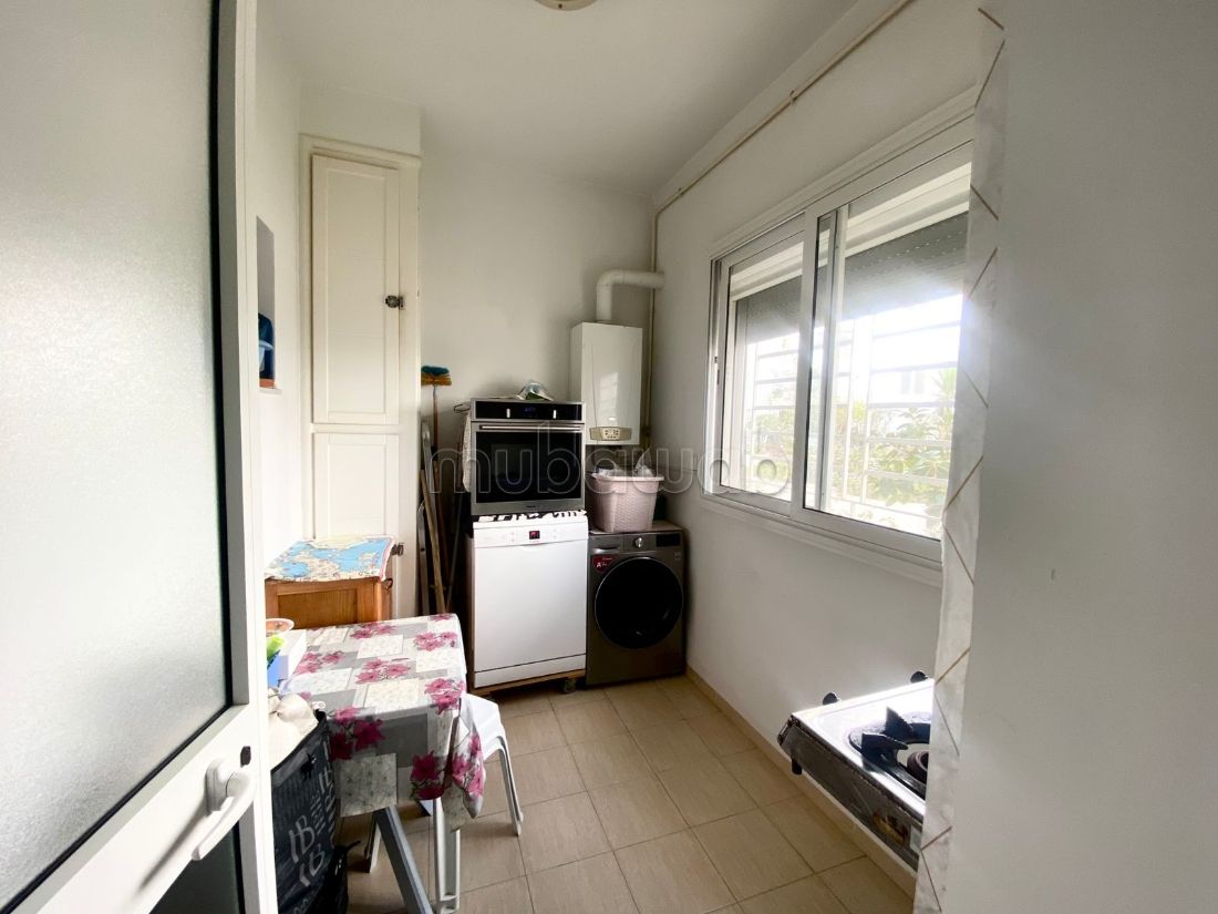 À vendre S2 à la Soukra