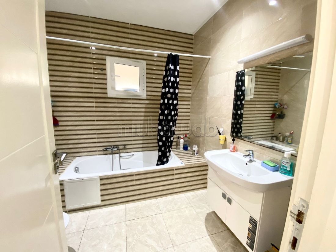 À vendre S2 à la Soukra