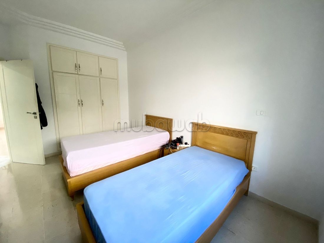 À vendre S2 à la Soukra